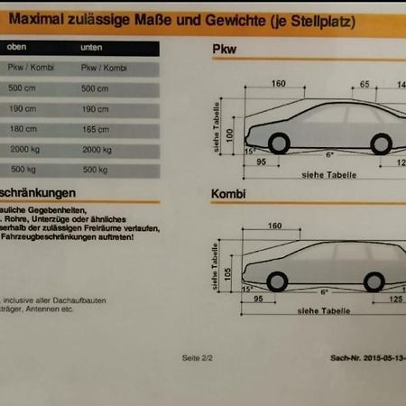 Appartamento Zentral Wohnen - inkl. privatem Stellplatz Würzburg Esterno foto